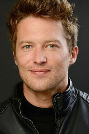 Photo of Josh Duhon as Igor Melnyk