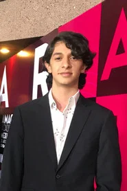 Photo of Luis Alfonso Moreno as Pepito