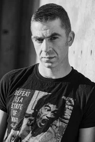 Photo of Nicolas Bullentini as Possessed Cultist