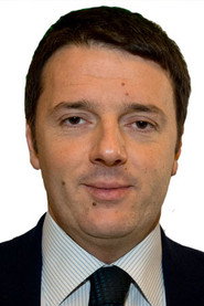 Photo of Matteo Renzi