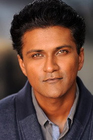 Photo of Ravi Valleti as Vik Ghatak