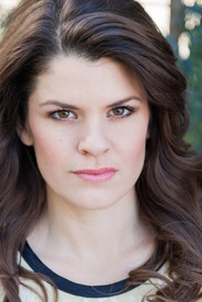 Photo of Lyndsay Hailey as Miriam