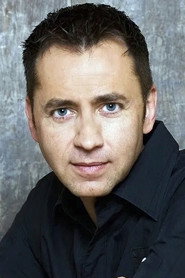Photo of Eric Galliano as Jean-François Louy