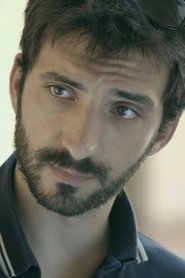 Photo of Francesco Turbanti as Duccio