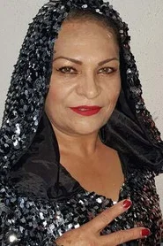 Photo of María del Rocío Moreno León as Herself