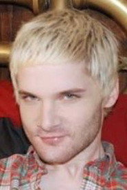 Photo of Damian