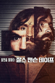 Miniseries poster