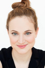Photo of Kim Despatis as Marion