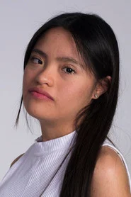 Photo of Ximena Palacios as Bóxer / Cuy Lentes / Dóberman / Matilda