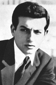 Photo of Luigi Basagaluppi as Ticket Inspector Salvatore Vigorito