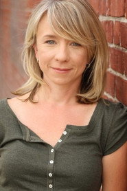 Photo of Jennifer Hines as Rachel