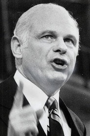 Photo of Paul Hellyer as Paul Hellyer