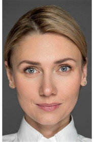 Photo of Katerina Danilovich