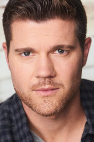 Photo of Beau Wirick as Jordan Atwood