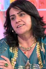 Photo of Parwin Shazada