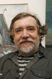 Photo of Dmitri Shagin as Himself