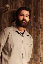 Photo of Mehmet Arda Çevikbaş