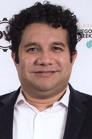 Photo of Javier Augusto Nunez as Male Nurse