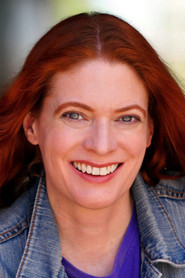 Photo of Anita Harkess as Kathy