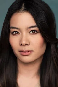 Photo of Pear Chiravara as Natasha