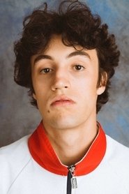 Photo of Nathan Japy as Jules