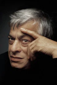 Photo of Yossi Banai as Narrator