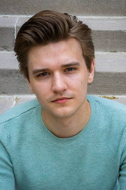 Photo of Bradley Johnson as Laurie Laurence