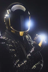 Photo of Guy-Manuel de Homem-Christo as Self