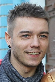 Photo of Nick Rock