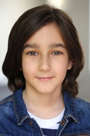 Photo of JJ Pantano as Young Boy