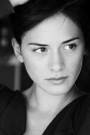Photo of Margherita Mannino as Caterina