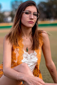 Photo of Lirio Karina as Jeanette