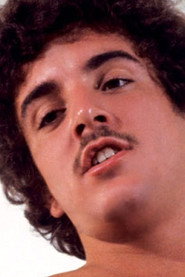 Photo of Michael Delfino as (segment "Manhandler") (archive footage)