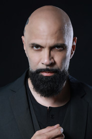 Photo of Ray Acevedo as Bithlo