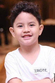 Photo of Xander Nuda as Tonton