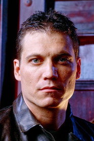 Photo of Holt McCallany as Mark Jessup