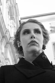 Photo of Chiara Pavoni as donna misteriosa