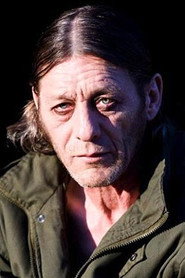 Photo of Zimsky as Henri