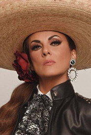 Photo of Edith Márquez