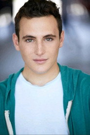 Photo of Edaan Moskowitz as Isaac