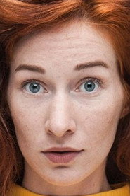 Photo of Anastasiya Gribova as Alya