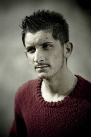 Photo of Raffaele Vassallo as Ricky