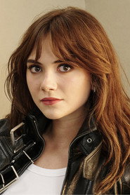 Photo of Emilia Jones as Maeve Prendergrast