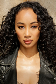 Photo of Tiffany Lauren Bennicke as Ellie