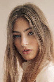 Photo of Madison McAleer as Clara
