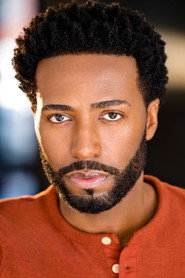 Photo of John Anthony Wylliams as Vernon Sloan