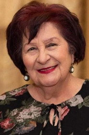 Photo of Arevik Santrosyan as Susan