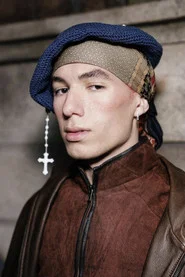 Photo of Isaac Pvlayo as Dancer