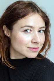 Photo of Manon Combes as Marton