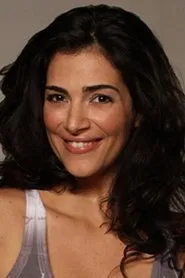 Photo of Danielle Antunes
